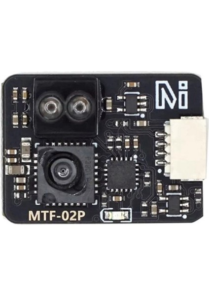 Micoair Optik Akış ve Aralık Sensörü MTF-02P 6m Aralıklı Micolink/ardupilot/px4/ınav ile Uyumlu (Yurt Dışından)