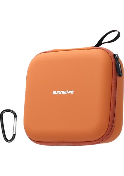 Sunnylife Djı Flip Saklama Çantası Taşınabilir Drone Koruma Kutusu El Çantası Akıllı Kontrolör Aksesuarları C (Yurt Dışından)