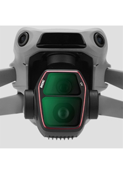 Djı Air 3s Lens Filtreleri Için Brdrc Uv Korumalı Lens Polarize Lens Filtresi Djı Air 3s Drone Kameraları Aksesuarları (Yurt Dışından) fiyatları