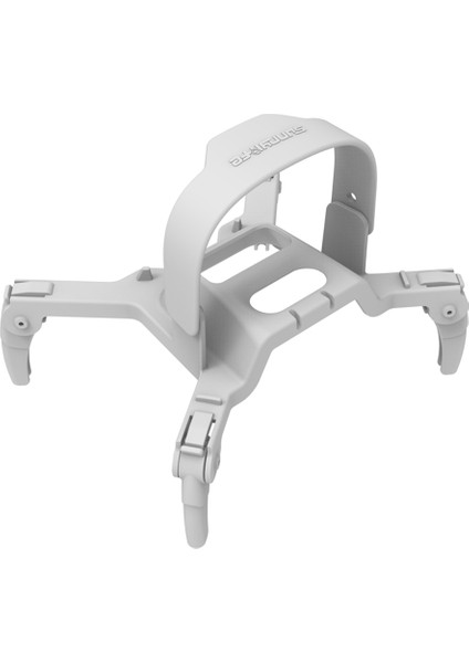 Sunnylıfe Djı Flip Için Iniş Takımı Katlanabilir Iniş Ayağı Uzatma Ayakları Yükseklik Djı Flip Için Genişletilmiş Koruma Aksesuar A (Yurt Dışından)