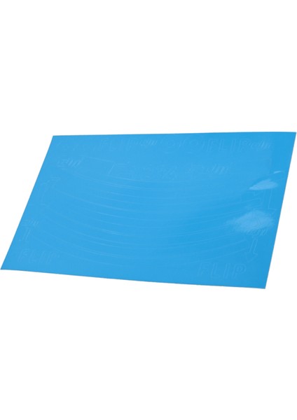 Djı Flip Su Geçirmez Gece Uçuş Uyarısı Için Renkli Işıklı Çıkartmalar Işıklı Çıkartmalar Drone Renk Değişimi Çıkartma C (Yurt Dışından) modelleri