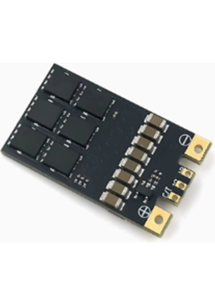 Iha 32-Bit 80A Fırçasız Esc Hız Kontrol Cihazı Iha Yedek Parça Desteği Pwm (Yurt Dışından) fiyatları