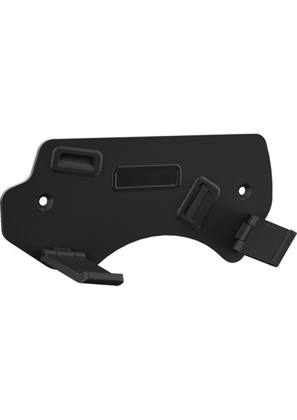 Djı Flıp Gövde Süspansiyon Depolama Ekran Rafı Iha Duvara Monte Braket Aksesuarları Için Ekran Standı (Yurt Dışından)