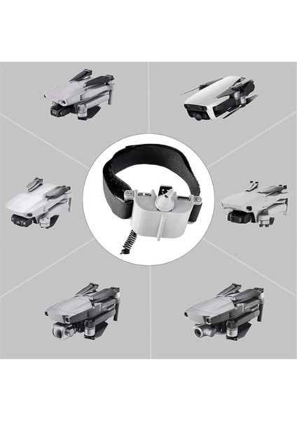 Evrensel Iha Hava Indirme Sistemi, Serbest Bırakma Cihazı, Yük Klipsi, Hava Indirme, Balık Yemi Teslim Cihazı, Iha Aksesuarları (Yurt Dışından) modelleri