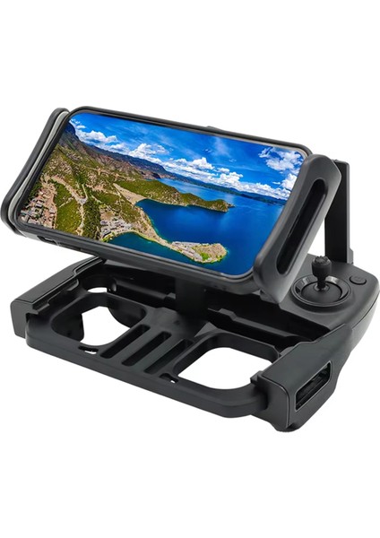 Djı Mavic 2/pro/air 2/2s/mini 2/se Uzaktan Kumanda Telefon Tablet Braket Uzatma Verici Tutucu Kelepçesi (Yurt Dışından) indirimleri