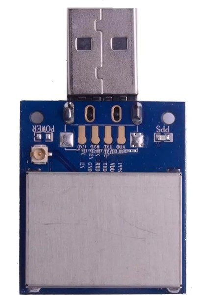 USB Gps Glonass Beidou Modülü Gps Seramik Anteni Ipex Soketli Arduino Pixhawk Uçuş Kontrol Cihazı Stratux (Yurt Dışından) fiyatları