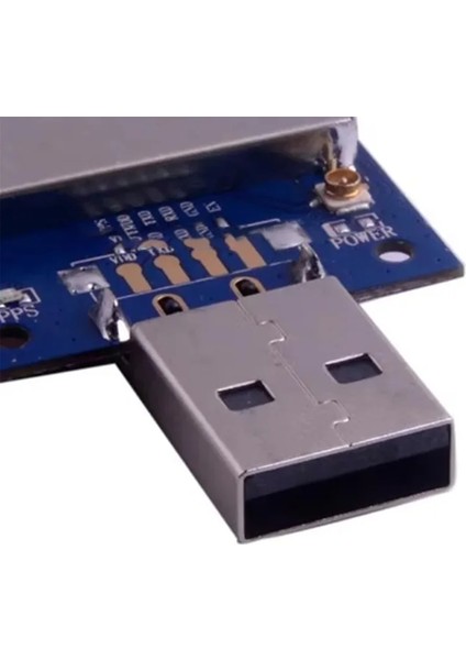 USB Gps Glonass Beidou Modülü Gps Seramik Anteni Ipex Soketli Arduino Pixhawk Uçuş Kontrol Cihazı Stratux (Yurt Dışından) fırsatları