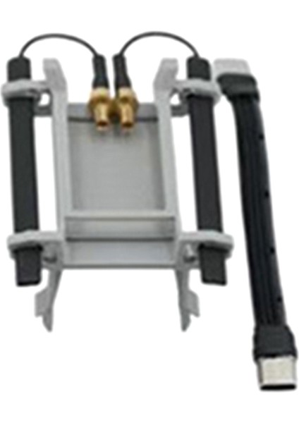 Djı Flip 4g Modül Kurulum Kiti Sabit Tutucu, Alt Montaj, Veri Kablosu ve Anten Drone Aksesuarları Için (Yurt Dışından)