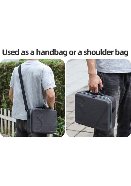 Djı Neo Saklama Çantası Gözlük N3 Taşıma Çantası Drone Darbeye Dayanıklı Kılıf Su Geçirmez Koruyucu Djı Neo Aksesuarları Için (Yurt Dışından) indirimleri