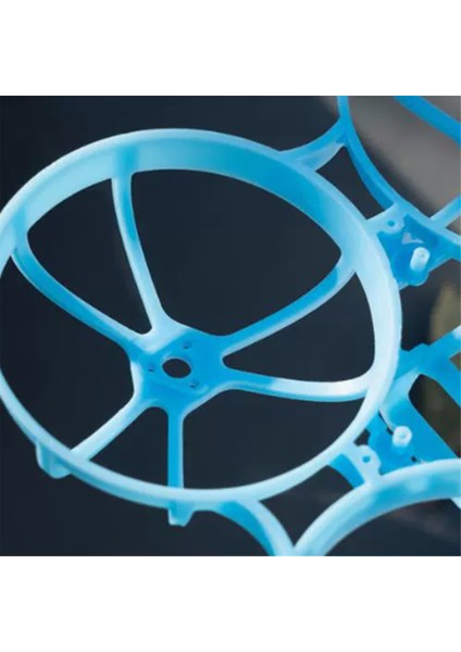 METEOR75 Pro Fpv Drone Çerçevesi 1s Mikro Fırçasız Whoop Meteor 75 Pro Fpv Yarış Rc Drone Quadcopter Çerçevesi Kırmızı (Yurt Dışından) indirimleri