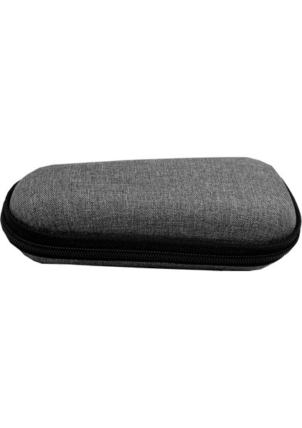 Tıraş Makinesi Saklama Kutusu Su Geçirmez Eva Tıraş Makinesi Seyahat Çantası Ağ Cepli/fermuarlı Tıraş Makinesi Çantası Gillette Tıraş Makinesi Için Sarsıntıya Dayanıklı (Yurt Dışından) fiyatları