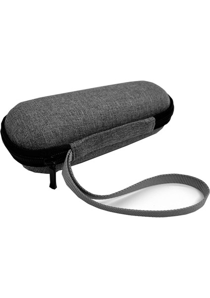 Tıraş Makinesi Saklama Kutusu Su Geçirmez Eva Tıraş Makinesi Seyahat Çantası Ağ Cepli/fermuarlı Tıraş Makinesi Çantası Gillette Tıraş Makinesi Için Sarsıntıya Dayanıklı (Yurt Dışından) indirimleri