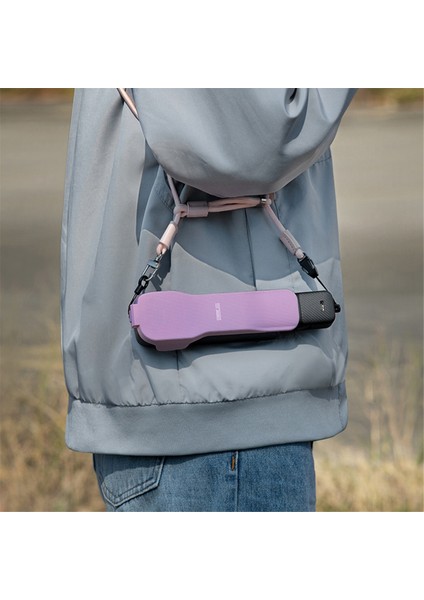 Startrc Djı Osmo Pocket 3 Için Koruyucu Kılıf Çarpışma Önleyici Hızlı Çıkarma Kılıfı Saklama Kılıfı Kamera Aksesuarları A (Yurt Dışından) fiyatları