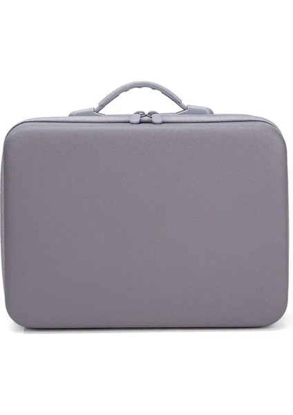 Uçuş Gözlüğü Saklama Çantası N3 Üst Düzey Kumaş Seyahat Kutusu Djı Neo Gözlükleri N3 Taşınabilir Çanta Iha Aksesuarları Için Uygun (Yurt Dışından)