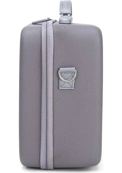 Uçuş Gözlüğü Saklama Çantası N3 Üst Düzey Kumaş Seyahat Kutusu Djı Neo Gözlükleri N3 Taşınabilir Çanta Iha Aksesuarları Için Uygun (Yurt Dışından) fırsatları