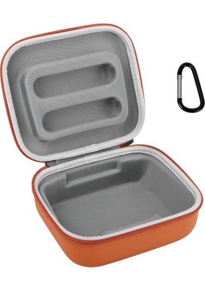 Sunnylife Djı Rc2/1 Rc-N3/2/1 Taşınabilir Taşıma Çantası Su Geçirmez Darbeye Dayanıklı Djı Drone Uzaktan Kumandası Için Saklama Çantası B (Yurt Dışından) indirimleri