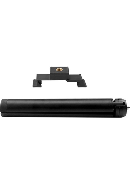 Djı Flıp Drone Için Genişletme Bağlantı Braketi Elde Taşınabilir Zemin Fotoğrafçılığı Standı Gövde Klipsi 1/4 Vida Tripod Adaptörü Tabanı C (Yurt Dışından)