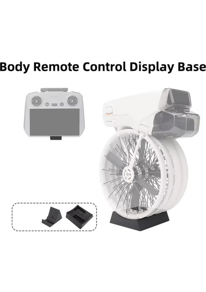 Djı Flip Drone Plastik Masaüstü Ekran Rafı Süslemeleri Braketi Sergi Montaj Tabanı Yerleştirme Tutucusu, Flip Rc2 Tabanı (Yurt Dışından) fiyatları