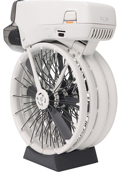 Djı Flip Drone Plastik Masaüstü Ekran Rafı Süslemeleri Braketi Sergi Montaj Tabanı Yerleştirme Tutucusu, Flip Rc2 Tabanı (Yurt Dışından) indirimleri