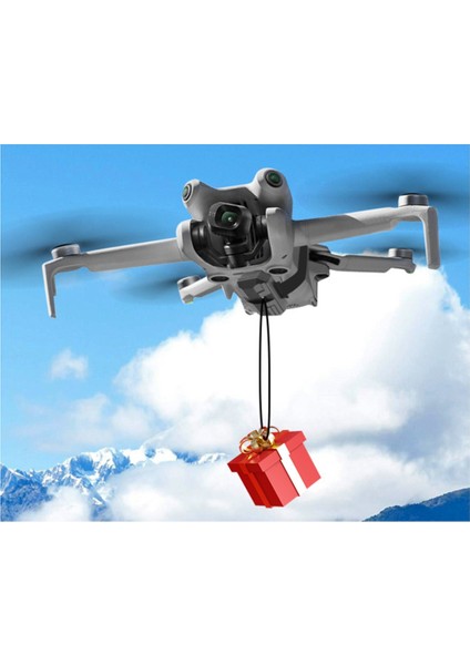 Djı Flıp/aır 3s/djı 3pro Uzaktan Kumandalı Fırlatıcı Aksesuarları Için Evrensel Drone Fırlatıcı (Yurt Dışından) modelleri