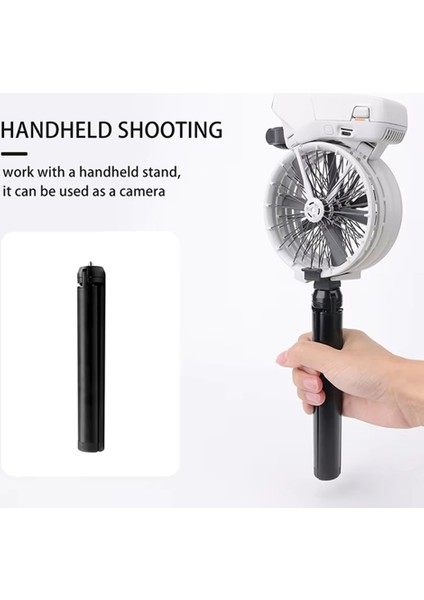 Djı Flıp Drone Için Genişletme Bağlantı Braketi Elde Taşınabilir Zemin Fotoğrafçılığı Standı Gövde Klipsi 1/4 Vida Tripod Adaptörü Tabanı C (Yurt Dışından) fırsatları