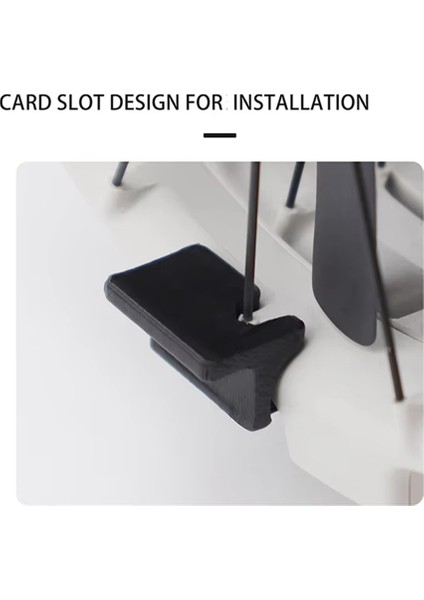 Djı Flıp Drone Için Genişletme Bağlantı Braketi Elde Taşınabilir Zemin Fotoğrafçılığı Standı Gövde Klipsi 1/4 Vida Tripod Adaptörü Tabanı C (Yurt Dışından) indirimleri