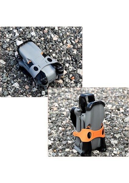 Djı Air 3s Için Startrc Sabitleme Kayışları Drone Bıçak Tutucu Kanat Koruyucu Montaj Kayışı Djı Air 3 Drone Aksesuarları Gri (Yurt Dışından) fırsatları