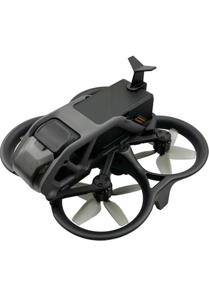 Djı Avata Drone Pil Koruyucu Katlanabilir Anti-Serbest Bırakma Tokası Koruyucu Kelepçe Kaymaz Tutucu Uçuş Kuyruğu (Yurt Dışından) indirimleri