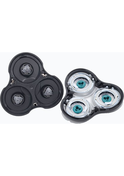 S9000 Philips Elektrikli Tıraş Makineleri Için Yedek Tıraş Başlıkları Başlık S9111 RQ10 RQ1250 SH90 Tıraş Makinesi Tüm Bıçaklar (Yurt Dışından) modelleri
