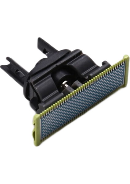 Philips One Blade QP2520 QP2630 QP6510 QP6520 QP6530 QP2515 QP2510 Elektrikli Sakal Düzeltici Için Yedek Bıçak (Yurt Dışından)