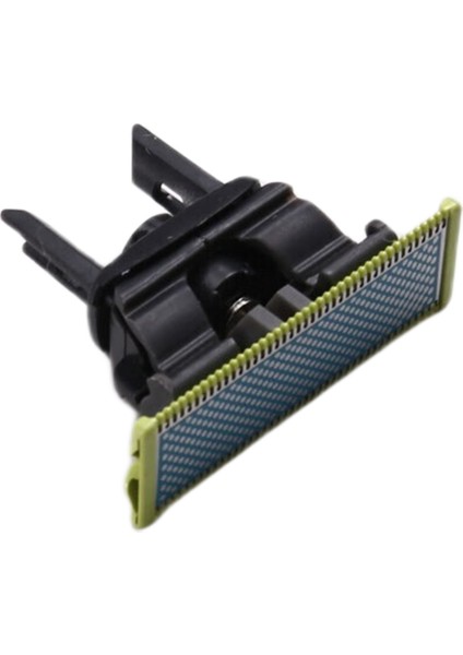 Philips One Blade QP2520 QP2630 QP6510 QP6520 QP6530 QP2515 QP2510 Elektrikli Sakal Düzeltici Için Yedek Bıçak (Yurt Dışından) modelleri