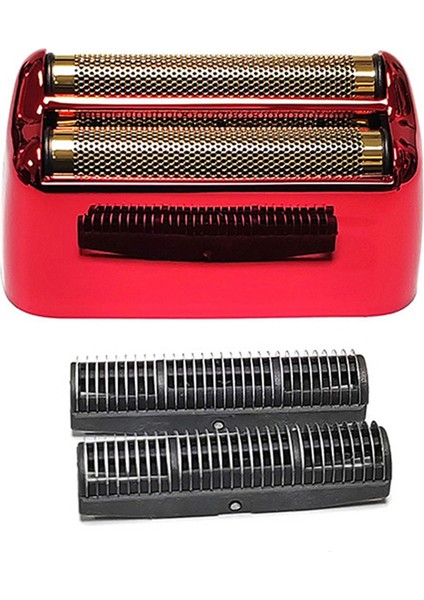 Babylisspro Fx3 Profesyonel Yüksek Hızlı Yedek Çift Folyo Tıraş Makinesi Başlığı Için Elektrikli Tıraş Makinesi Tıraş Başlığı A (Yurt Dışından) fırsatları