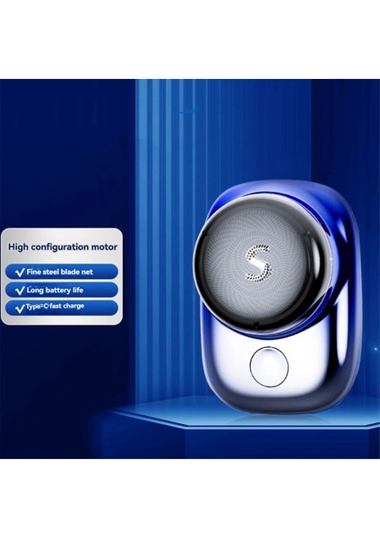 Erkekler Taşınabilir USB Elektrikli Tıraş Makinesi Mini Tıraş Elektrikli Mini Tıraş Makinesi Sakal Düzeltici Tıraş Makinesi Taşınabilir Elektrikli Tıraş Makinesi Aracı (Yurt Dışından) modelleri