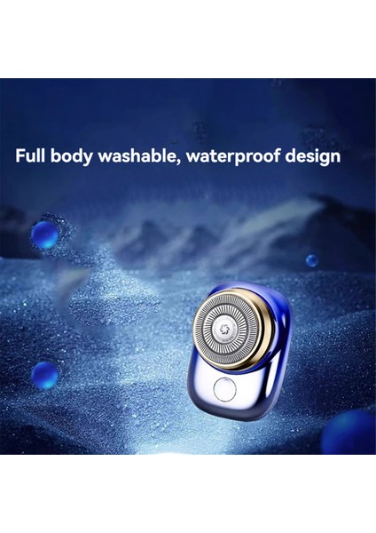 Erkekler Taşınabilir USB Elektrikli Tıraş Makinesi Mini Tıraş Elektrikli Mini Tıraş Makinesi Sakal Düzeltici Tıraş Makinesi Taşınabilir Elektrikli Tıraş Makinesi Aracı (Yurt Dışından) fırsatları