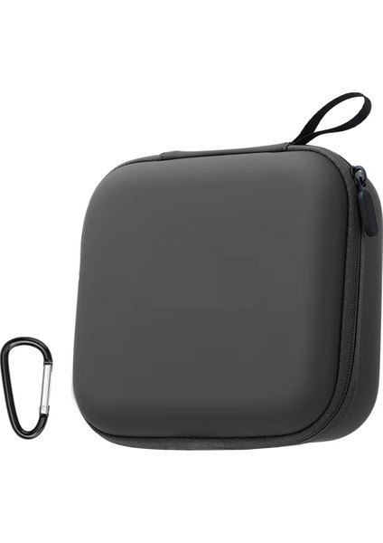 Taşınabilir Taşıma Çantası Darbeye Dayanıklı Kılıf Taşıma Kutusu Drone Aksesuarları Djı Flip Siyah (Yurt Dışından)