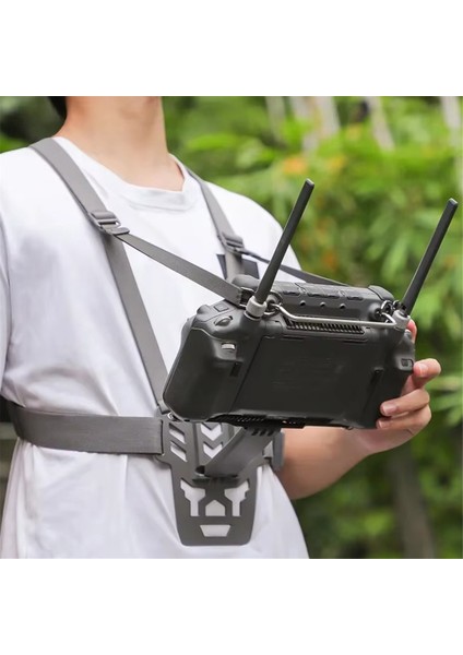 Djı Rc Plus Boyun Askısı Inspire 3 Matrice M30 Için Kontrolör Bel Desteği Montajı Kemer Bel Bandı Braketleri (Yurt Dışından) modelleri