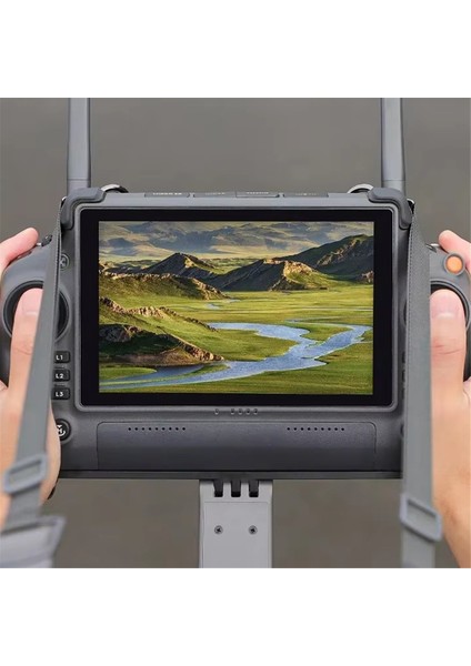 Djı Rc Plus Boyun Askısı Inspire 3 Matrice M30 Için Kontrolör Bel Desteği Montajı Kemer Bel Bandı Braketleri (Yurt Dışından) fırsatları