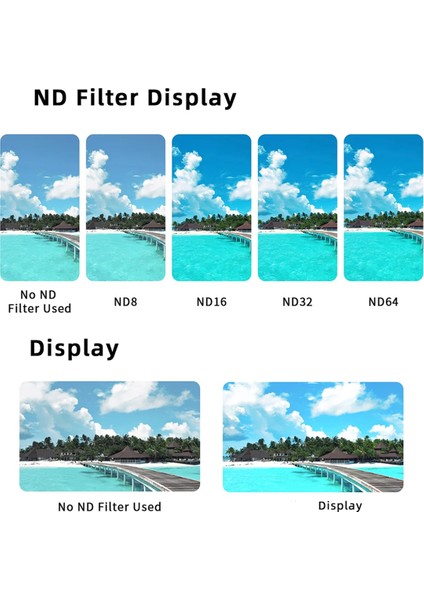 O4 Air Unit Pro Filtre Uv Drone Optik Cam Fotoğraf Parçaları Alüminyum Alaşımlı Çerçeve Spor Aksiyon Kamerası (Yurt Dışından) fiyatları