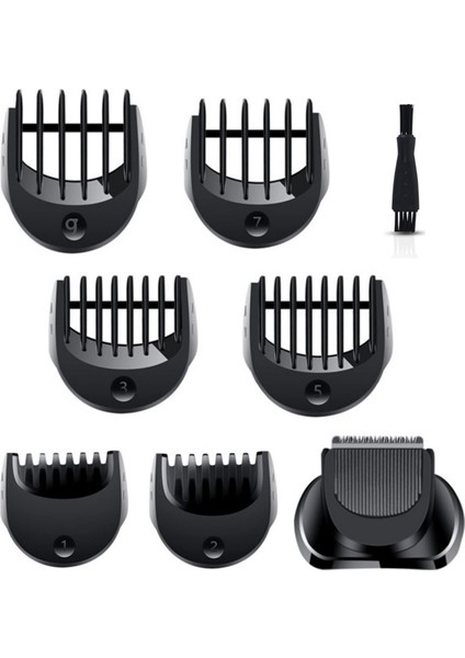 Braun Series 5, 6, 7 Elektrikli Tıraş Makineleri Tıraş Bıçağı 5018S, 5020S, 6075CC, 7071CC, 7075CC Için Sakal Kesme Başlığı (Yurt Dışından)