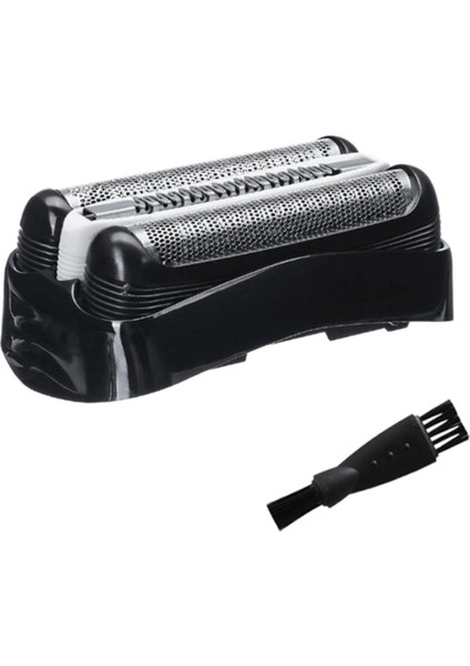 Braun 3 Serisi 3000S 3010S 3020S 3030S 3040S Elektrikli Tıraş Makinesi Folyosu ve Kesici Aksesuarları Için 32B Yedek Tıraş Makinesi Başlığı (Yurt Dışından) fiyatları