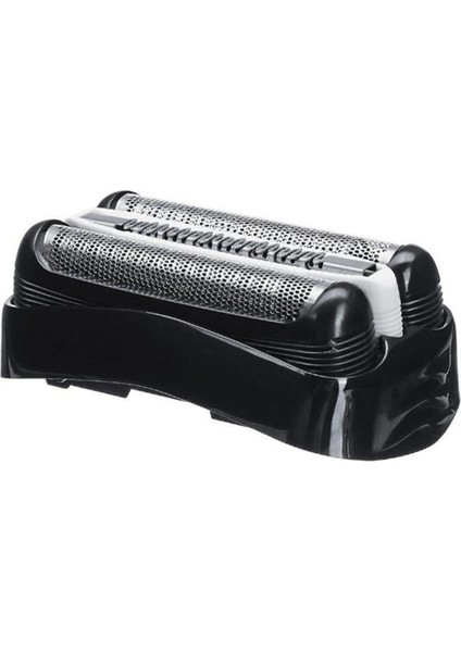 Braun 3 Serisi 3000S 3010S 3020S 3030S 3040S Elektrikli Tıraş Makinesi Folyosu ve Kesici Aksesuarları Için 32B Yedek Tıraş Makinesi Başlığı (Yurt Dışından) fırsatları