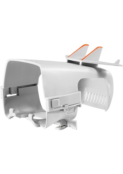 Djı Flıp Uçuş Pil Koruyucu Toka Kilidi Drone Arka Düşme Önleyici Koruma Braketi Için Flip Pil Kuyruk Kanadı (Yurt Dışından)