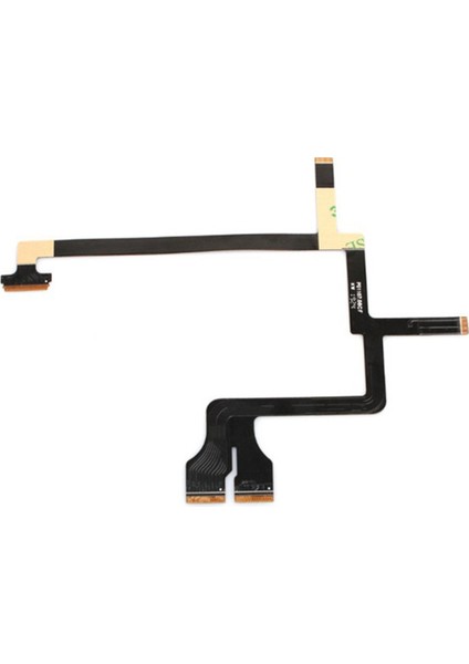 Djı Phantom 3P/3A/4K Gimbal Kamera Onarım Yedek Parçaları Için Drone Gimbal Esnek Şerit Esnek Kablo (Yurt Dışından)