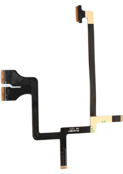 Djı Phantom 3P/3A/4K Gimbal Kamera Onarım Yedek Parçaları Için Drone Gimbal Esnek Şerit Esnek Kablo (Yurt Dışından) fiyatları