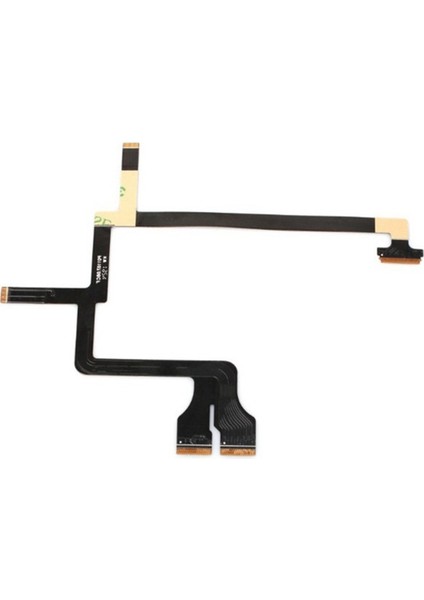 Djı Phantom 3P/3A/4K Gimbal Kamera Onarım Yedek Parçaları Için Drone Gimbal Esnek Şerit Esnek Kablo (Yurt Dışından) modelleri