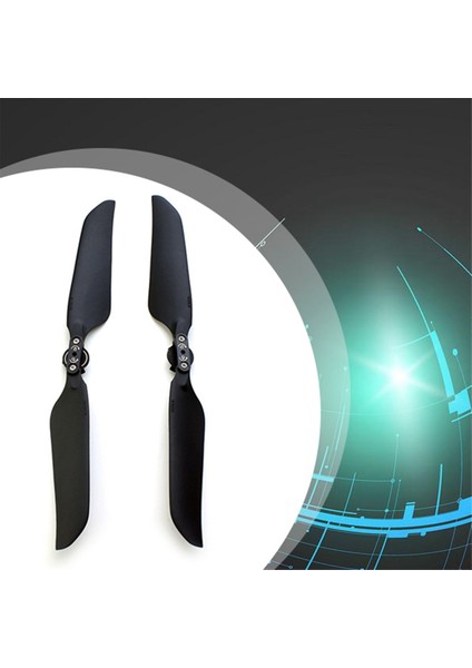 Autel Evo2 Pro 8k 640T Için Drone Pervanesi Yedek Drone Bıçakları Autel Evo2 Pro 8k 640T Için Onarım Parçaları (Yurt Dışından) indirimleri