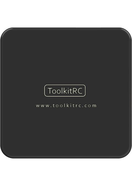 Toolkitrc ADP100 Güç Adaptörü 100W 20V Drone Güç Adaptörü Fpv Drone Rc Pil Şarj Cihazı Için XT60 Fişli Ab Fişi (Yurt Dışından)