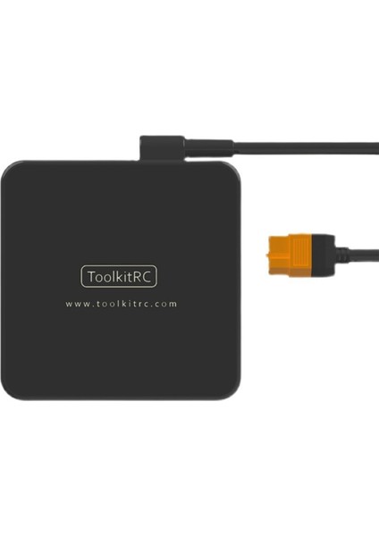 Toolkitrc ADP100 Güç Adaptörü 100W 20V Drone Güç Adaptörü Fpv Drone Rc Pil Şarj Cihazı Için XT60 Fişli Ab Fişi (Yurt Dışından) fiyatları