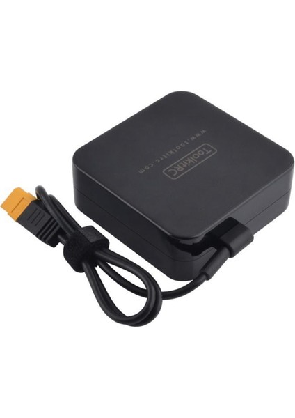 Toolkitrc ADP100 Güç Adaptörü 100W 20V Drone Güç Adaptörü Fpv Drone Rc Pil Şarj Cihazı Için XT60 Fişli Ab Fişi (Yurt Dışından) fırsatları