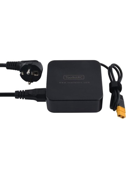 Toolkitrc ADP100 Güç Adaptörü 100W 20V Drone Güç Adaptörü Fpv Drone Rc Pil Şarj Cihazı Için XT60 Fişli Ab Fişi (Yurt Dışından) indirimleri